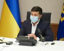Владимир Зеленский, Фото: Скриншот с видео