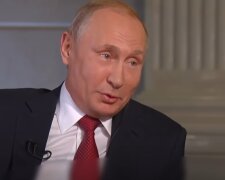 "Нюхає какашки": Путін найняв охоронця, який складає його фекалії в пакетики