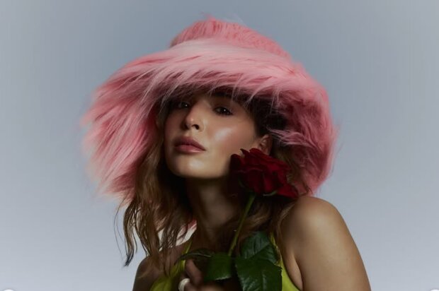 Ірочка Пономаренко, фото з соцмереж