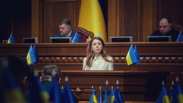 Світлана Гринчук