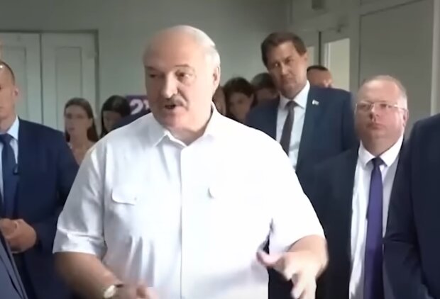 "Все уже готово": Лукашенко рассказал, как договорился с Путиным о ядерном ударе