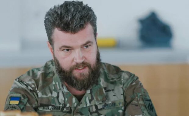 Святослав "Калина" Паламар