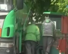 АЗС, паливо, заправка