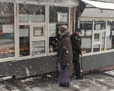 В Арктике будет потеплее: в Украину пришел мощный зимний антициклон. Список регионов, где будет хуже всего