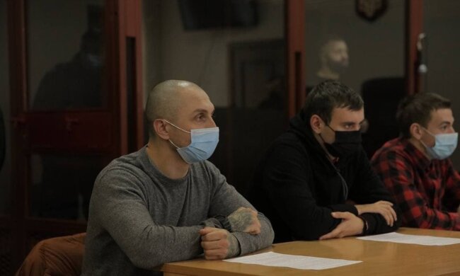 Нацкорпус рассказал о решении суда по ветерану Кухарчуку и поблагодарил украинцев за поддержку