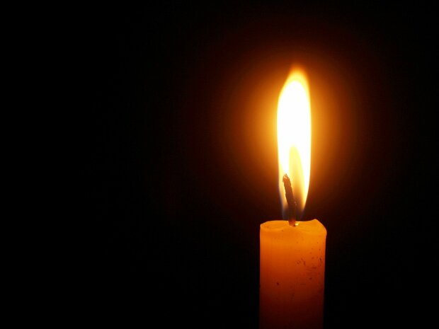 Свеча. Изображение 41330 с сайта Pixabay