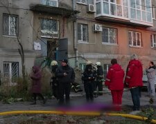 Черное воскресенье: в Днепре взорвалась многоэтажка