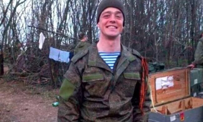 Мечтал "устроить Бучу" в каждом городе: ВСУ "грохнули" самого шизонутого оккупанта. Фото