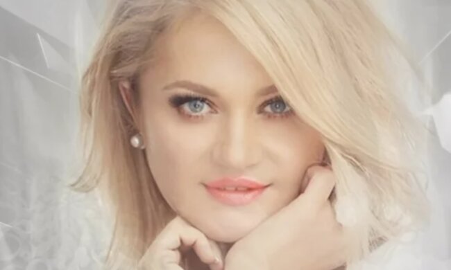 Наталія Бучинська