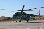 Військові вертольоти без озброєння у розпа
л війни: господарський конфлікт переріс у кримінальну справу