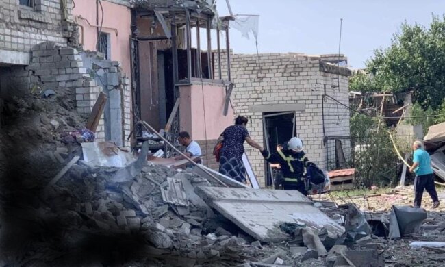 Будут отвечать дети и внуки россиян: у Зеленского ответили на ракетные удары по украинским детям