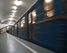 Метро. Фото: скріншот Youtube-відео