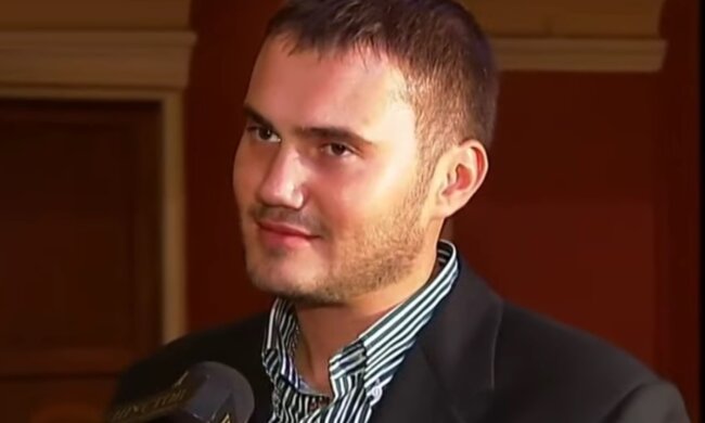 Повсталий з могили. "Покійний" син Віктора Януковича був знайдений живим