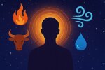 Гороскоп, знаки Зодіаку, зображення: hyser