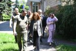 «Війна — не єдиний ворог»: Світлана Гринчук про загрозу з заводських труб