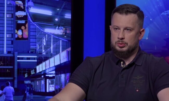 Билецкий заявил, что тактика власти – отсутствие идеи