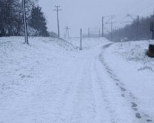 Нічні морози, снігопади та мороз: в Україну повернулася зима. Як довго буде похолодання