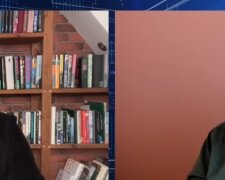 Ігор Ліпсіц в ефірі Наталії Влащенко