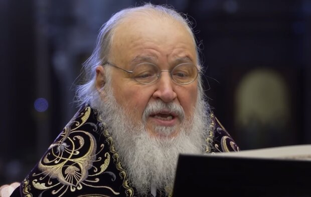 Патриарх Кирилл заявил, что Россия защищается, а не нападает на Украину