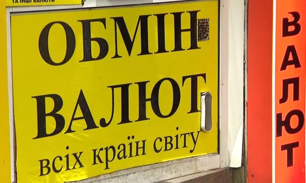 Украинцы штурмуют обменники: в Министерстве вынесли вердикт курсу доллара до конца года