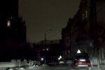 Відключення світла, води, опалення, блекаут