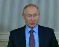 Позарится на главный закон: Путин намеревается переписать Конституцию Украины