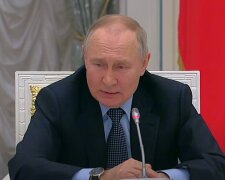 Володимир Путін, фото: youtube.com