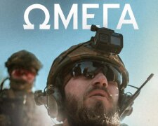 Війна, людяність та великий екран: нацгвардійці з «Омеги» стануть героями масштабного документального кіно