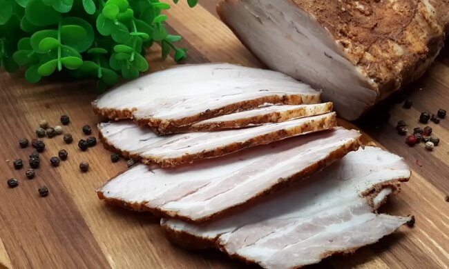 Підчеревка