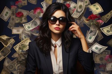 Багатство, зображення: Pinterest