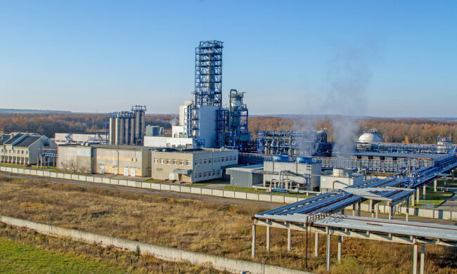 Карпатнафтохім