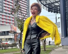 Олена-Крістіна Лебідь, фото із соцмереж