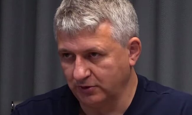 Юрій Романенко розповів, що Україна просто зобов'язана запустити програму створення балістичних ракет