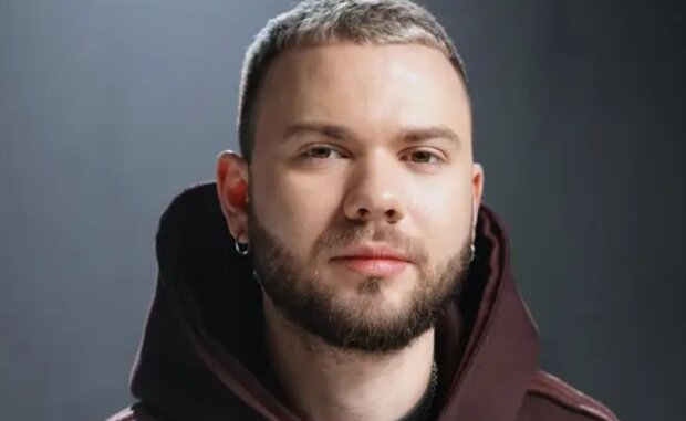 LAUD (Владислав Каращук), фото із соцмереж співака