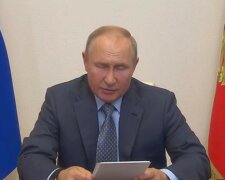 Лупят Путина по болезненному месту. США захотели лишить Россию важного статуса