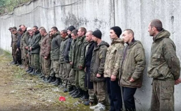 Пусть благодарят Украину: СМИ показали, в каких условиях живут российские военнопленные. Фото