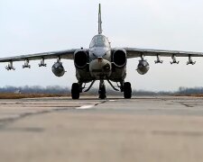 Су-25. Фото: YouTube