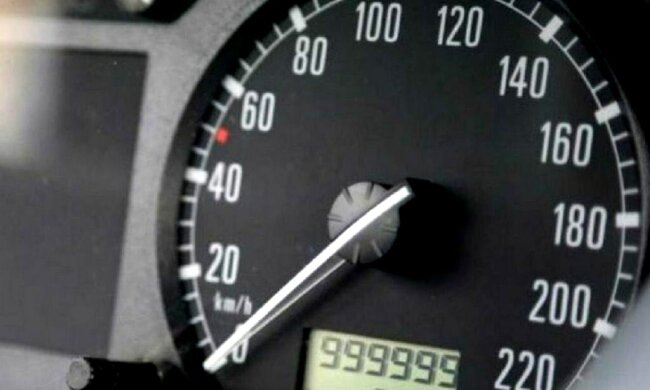 Авто с большим пробегом, фото: скриншот You Tube