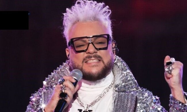 Філіп Кіркоров, фото: youtube.com