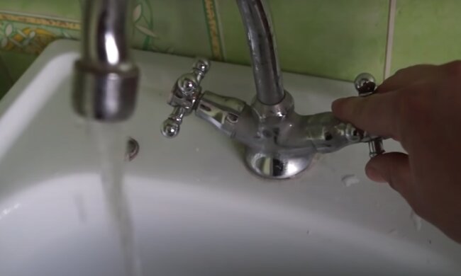 Киевлян предупредили о плановых отключениях горячей воды