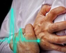 Серцевий напад, фото: youtube.com