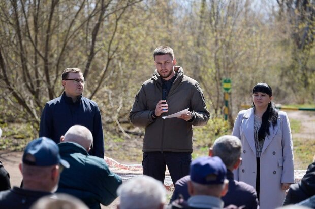 40 років болю та уроків: Євгеній Медведовський про те, що Чорнобиль не має стати просто сторінкою в підручнику