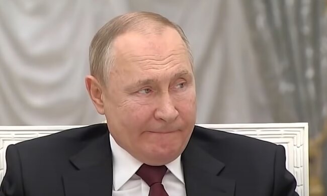 Путин всего лишь за 4 месяца разорил Россию более, чем на 25 миллиардов долларов