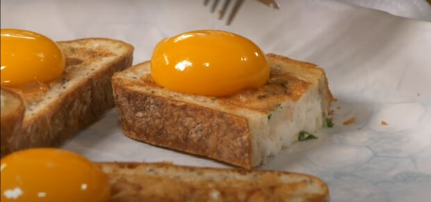 Яйця на сніданок: медики попередили, чим це загрожує
