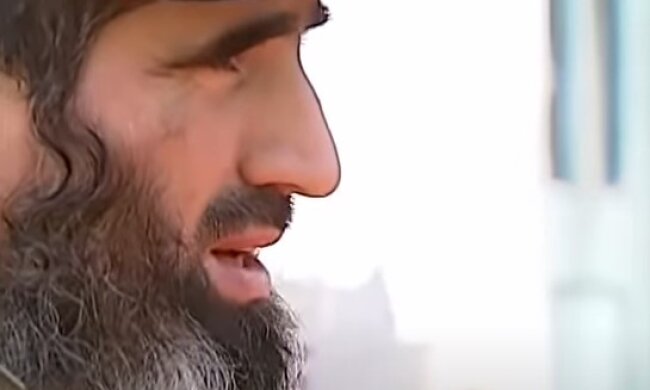 Потужні "термінатори": Бойові чеченці йдуть на допомогу українцям. Битимуть кадирівців. Фото