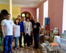 Допомога, що рятує: фонд «Надія», Валерій Дубіль та Микола Томенко підтримали військових і медиків на Херсонщині та Миколаївщині