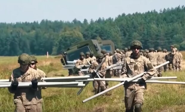 Півтисячі кілометрів: Литва закрилася від Білорусі потужним парканом з ріжучим дротом