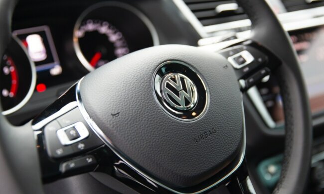 Volkswagen, фото: скриншот You Tube