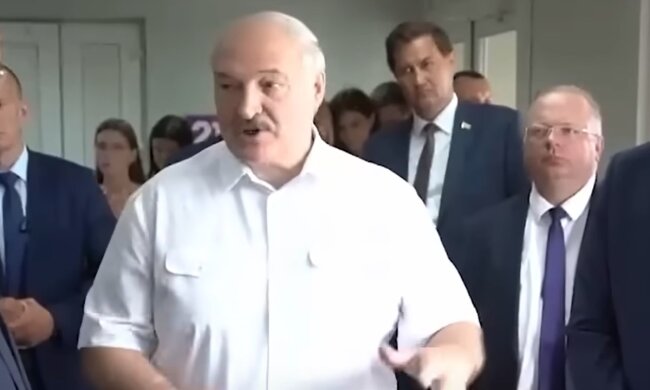 "Все вже готове": Лукашенко розповів, як домовився з Путіним про ядерний удар