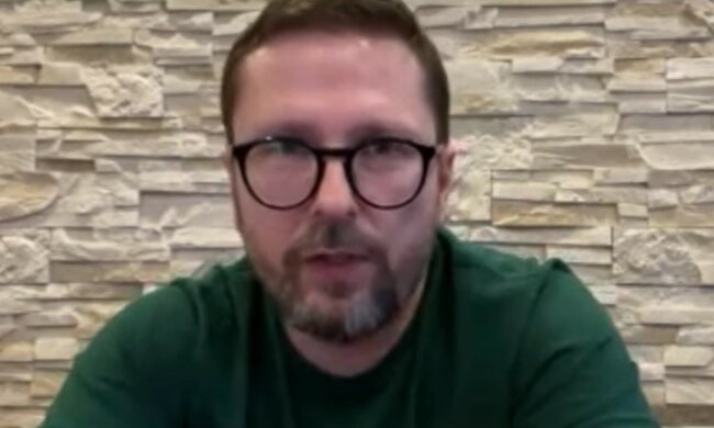 Анатолий Шарий в поддержку отключенных телеканалов: «Говорите, коллеги! Это наше оружие»